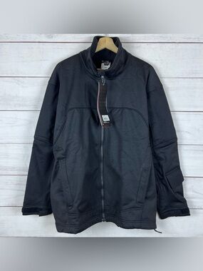 Massif Elements Jacket Tactical Flame Resistant FR Mens Large NWT